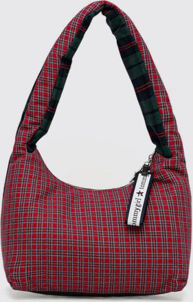 Tommy Jeans Borsa A Spalla TOMMY JEANS Donna colore Verde