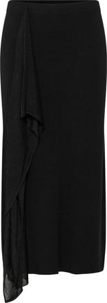 Inwear Gonne - - Skirts - Donna - Nero - 2XL