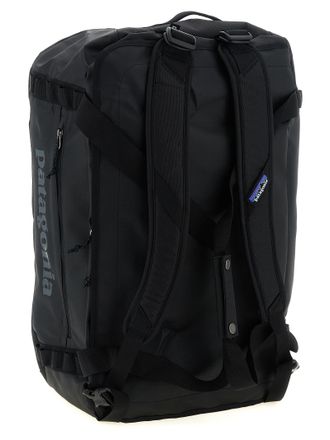 Patagonia Duffle Bag - Black