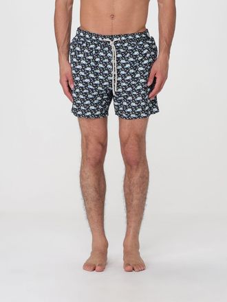 MC2 Saint Barth Costume da bagno boxer stampato