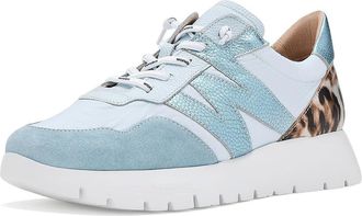 Wonders A-24100 Womens Shoes Combo Aura/Aura : 7.5 M, Leather