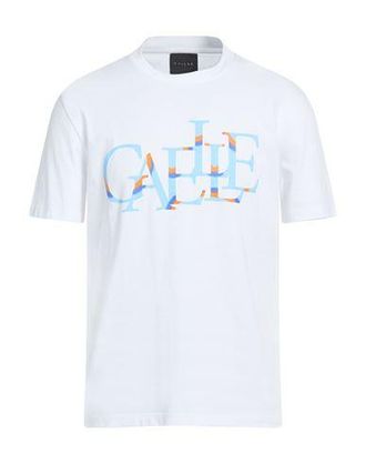 Ga&euml;lle Paris TOPWEAR - T-shirts on YOOX.COM