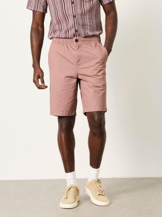 Fat Face FatFace Selsey Dusky Pink Pull On Shorts