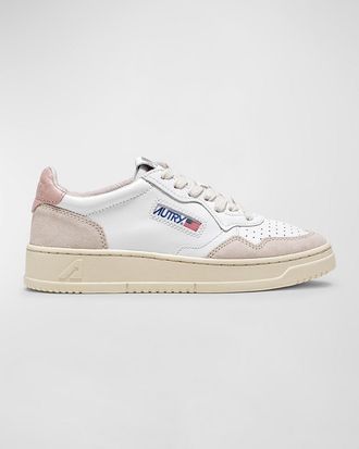 Pink Autry Low Top Sneakers: Shop up to −38% | Stylight