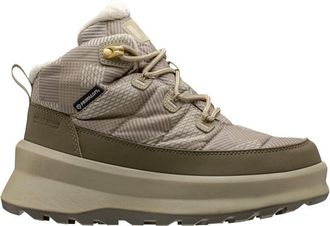 Helly Hansen Winter Bliss Boot HT Winterschuhe f&uuml;r Damen | beige/braun