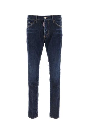 Dsquared2 Denim Cool Guy Jeans