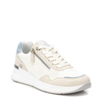 Xti Womens Sneakers In White