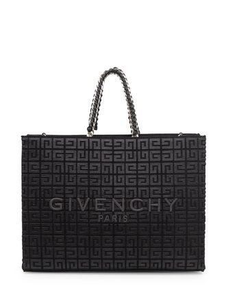 Givenchy G-Tote Medium Bag