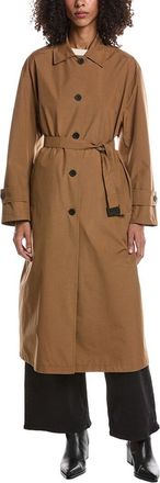 Herno Trench Coat