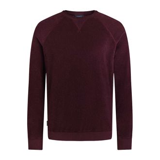 MR MARVIS Reserves * The Terry Sweater