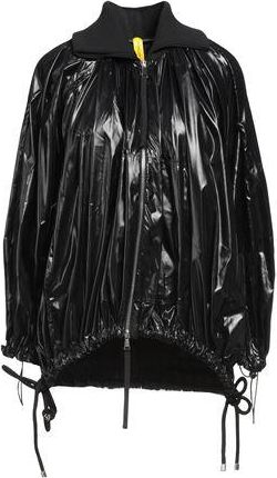 Moncler COATS & JACKETS - Jackets on YOOX.COM