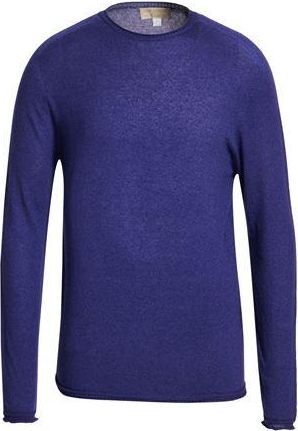 120% Lino MAGLIERIA - Pullover su YOOX.COM