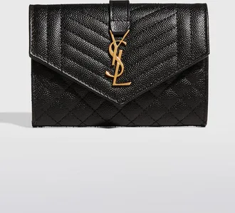 Women's Saint Laurent Accessories - up to −35% | Stylight