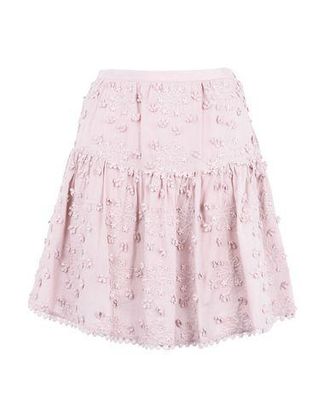See By Chlo&eacute; BOTTOMWEAR - Minigonne su YOOX.COM