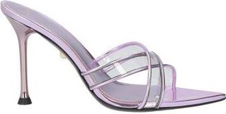 Alevì CALZADO - Sandalias con cierre en YOOX.COM