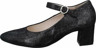 Ara Schoenen - Dames - Schoenen - Zwart - Maat: 39 EU