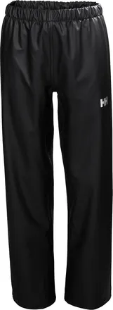 Helly Hansen Moss Rain Pants Black 12 Yr