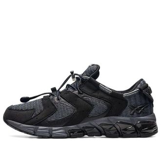 Asics Gel Quantum 180 RE Black Carrier Grey 1201A376-001