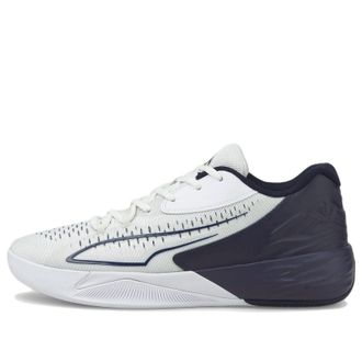 Puma (WMNS) PUMA Stewie 1 Team White Peacoat 378262-02