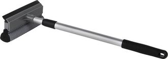 cofan Cofan - Limpiacristales Esponja Y Raspador Extensible 48-76.5cm Caja 6 Unid