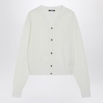 Jacquemus Wool-Blend Cardigan