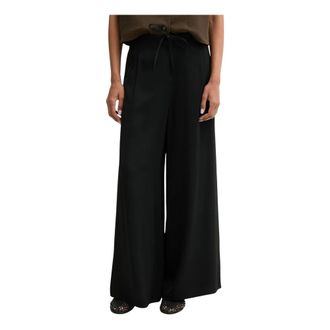 Marc O'Polo Donna, Pantaloni, Nero, XS, new