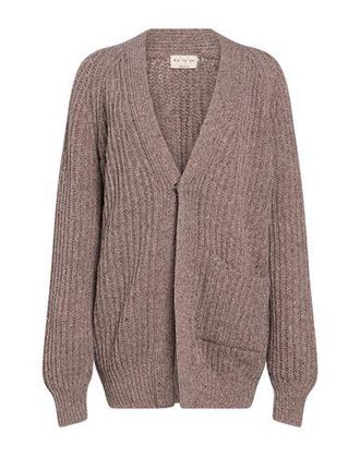 Maryya KNITWEAR - Cardigans on YOOX.COM
