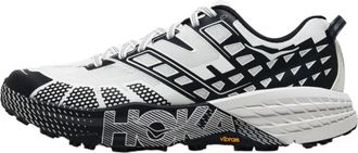 Hoka One One Speedgoat 2 Black Frost 1162710-BKFR