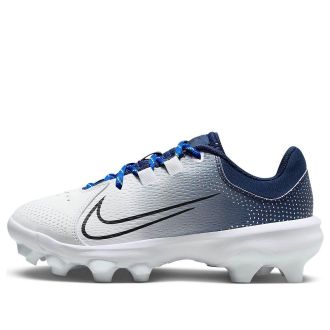 Nike (WMNS) Nike HyperDiamond 4 Pro MCS Midnight Navy White DC8990-400