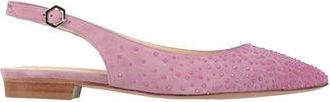 A.Testoni FOOTWEAR - Ballet flats on YOOX.COM