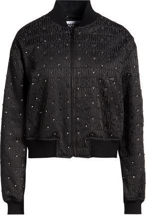 Moschino ROPA DE ABRIGO - Chaquetas y cazadoras en YOOX.COM