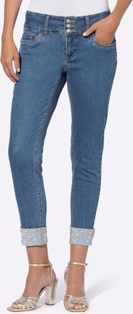 Heine Push-up-Jeans