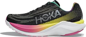 Hoka One One (WMNS) HOKA ONE ONE Mach X Black Silver Multi-Color 1141451-BKSV