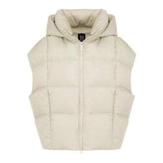 Bomboogie Hombre, Chaquetas, Beige, Talla: L