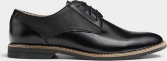 Steve Madden Mens Marbry derby shoes Men