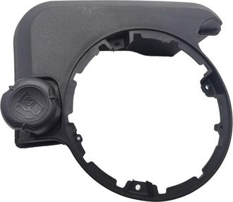 OEM Tanque De Combustible Para Briggs & Stratton, Compatible Con Motores De Gasolina Peque&ntilde;os Quantum De 4 Hp A 6,75 Hp, De Pl&aacute;stico, Para Motor De Cortac