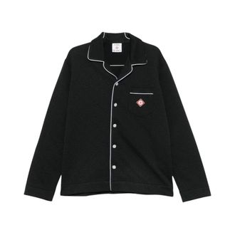 Casablanca Uomo, Magliette, Nero, L, new