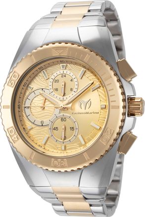 Technomarine Manta Ocean Mens Watch