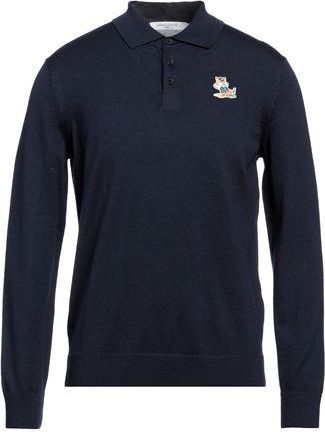 Maison Kitsun&eacute; KNITWEAR - Jumpers sur YOOX.COM