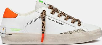 Crime London DISTRESSED TROPIC JUICE
