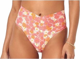 L*Space Fused Ry Bottom In Pink Multi