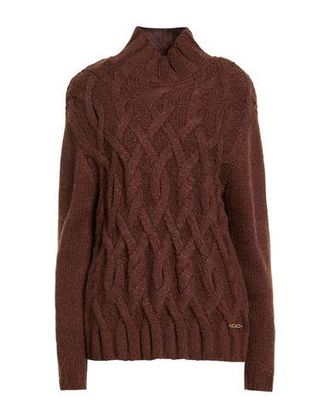 Silvian Heach STRICKWAREN - Rollkragenpullover auf YOOX.COM
