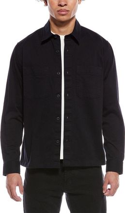 Reiss Oscar Twill Shirt