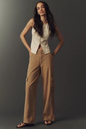 Sanctuary 100% Cotton Cadet Pants