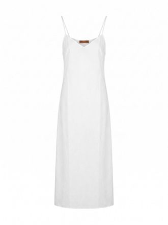 Ermanno Scervino Long Petticoat
