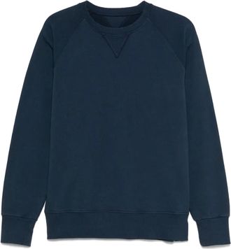 Fortela Felpa Harvard - Blu