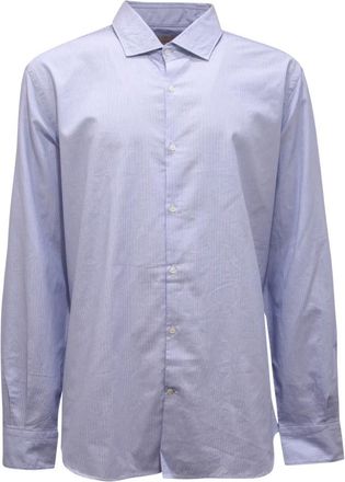 Brooksfield Heren, Overhemden, Wit, Maat: XL