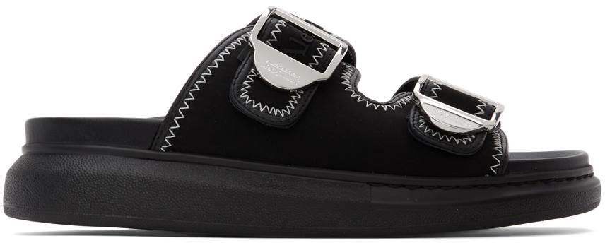 Alexander McQueen Sandals − Sale: up to −47% | Stylight
