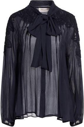 Ermanno Scervino TOPS - Hemden auf YOOX.COM