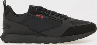 HUGO BOSS Sneakers HUGO Men color Black